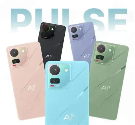 AI+ Pulse (6/128)